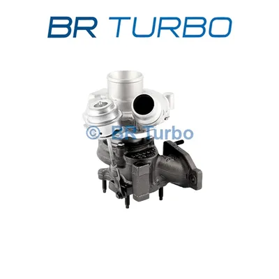 Turbocompresor, sobrealimentación Renault MASTER III Bus · Renault MASTER III Van · Renault TRAFIC II Bus