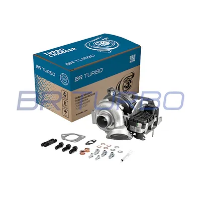 Turbocompresor, sobrealimentación Bmw X3 · Bmw 5 · Bmw 5 Touring