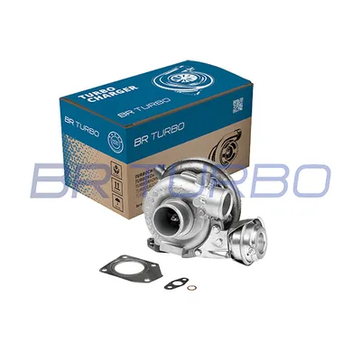 Turbocompresor, sobrealimentación Jeep CHEROKEE · Dodge NITRO
