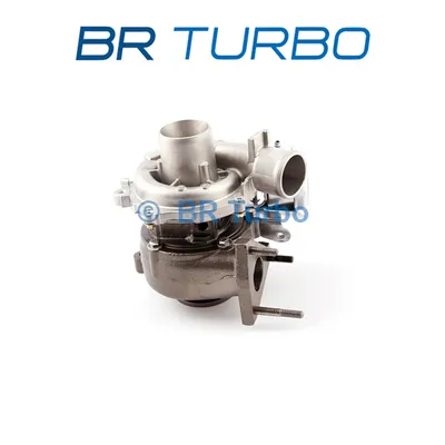 Turbocompresor, sobrealimentación Renault MEGANE II Estate · Renault MEGANE II Saloon · Renault GRAND SCÉNIC II