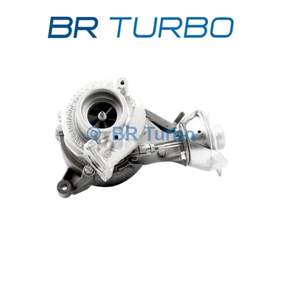 Turbocompresor, sobrealimentación Fiat SCUDO Bus · Fiat SCUDO Van · Lancia PHEDRA