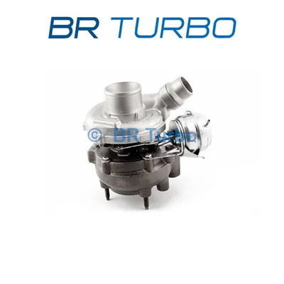 Turbocompresor, sobrealimentación Renault LAGUNA II · Renault LAGUNA II Grandtour · Renault ESPACE IV