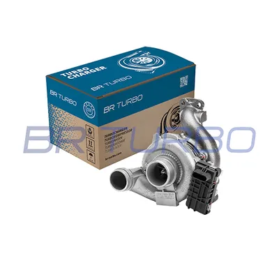 Turbocompresor, sobrealimentación Jeep GRAND CHEROKEE III · Mercedes-Benz SPRINTER 3,5-t Bus · Mercedes-Benz VIANO