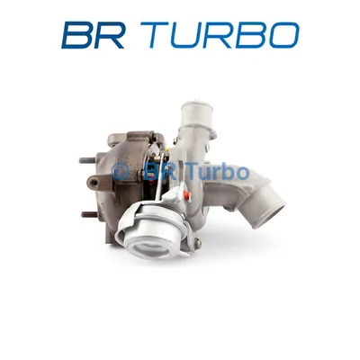 Turbocompresor, sobrealimentación Toyota YARIS · Toyota COROLLA Estate · Toyota COROLLA