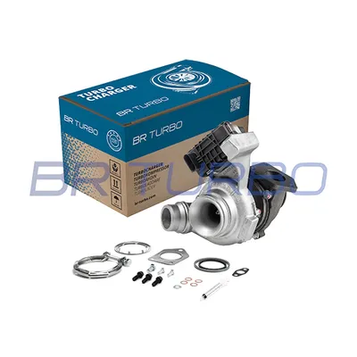 Turbocompresor, sobrealimentación Bmw 3 Touring · Bmw 3 · Bmw 1 Coupe