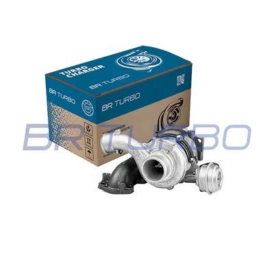 Turbocompresor, sobrealimentación Opel ASTRA H Estate Van · Fiat GRANDE PUNTO · Opel SIGNUM Hatchback