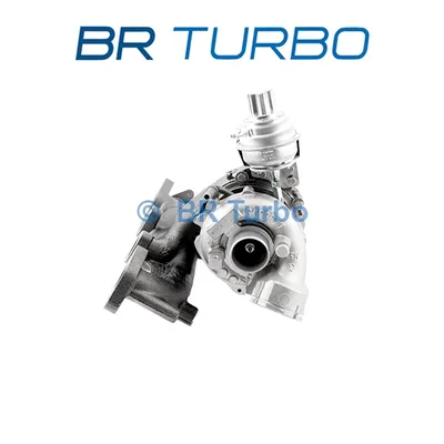Turbocompresor, sobrealimentación Mitsubishi GRANDIS · Jeep COMPASS · Dodge CALIBER