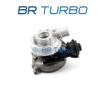 Turbocompresor, sobrealimentación Nissan PATROL GR V Wagon