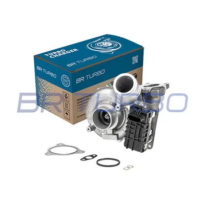 Turbocompresor, sobrealimentación Audi A6 C6 · Audi A6 C6 Avant · Audi A6 Allroad C6