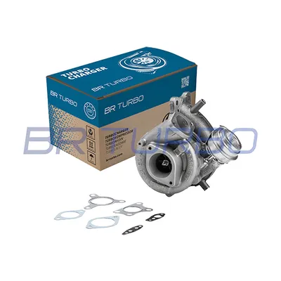 Turbocompresor, sobrealimentación Nissan NP300 PICKUP · Nissan NAVARA NP300 · Nissan NAVARA NP300 Platform/Chassis