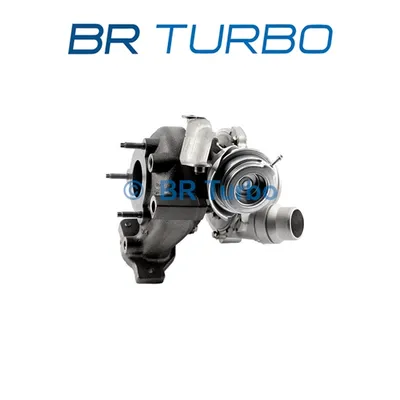 Turbocompresor, sobrealimentación Nissan X-TRAIL II · Renault LAGUNA II · Renault LAGUNA II Grandtour