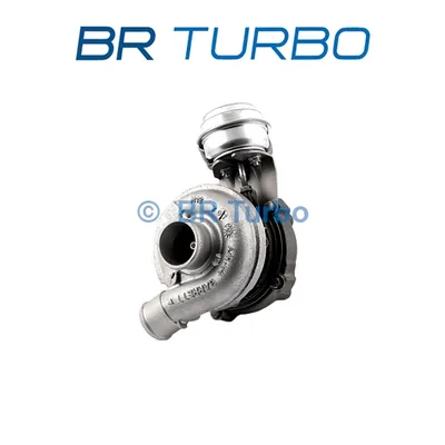 Turbocompresor, sobrealimentación Kia SOUL I · Kia PRO CEE'D · Kia CEE'D Hatchback