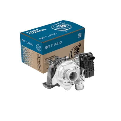 Turbocompresor, sobrealimentación Peugeot 407 Coupe · Citroën C5 III · Citroën C5 III Break