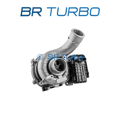 Turbocompresor, sobrealimentación Audi A5 · Audi A4 B8 · Audi A4 B8 Avant