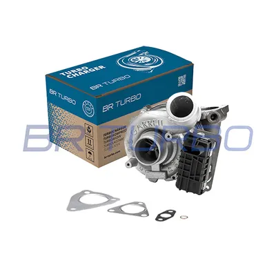 Turbocompresor, sobrealimentación Porsche CAYENNE · Audi A6 C6 · Audi A6 C6 Avant