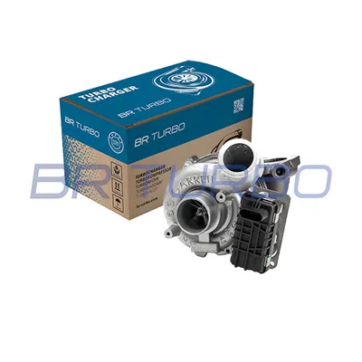 Turbocompresor, sobrealimentación Porsche CAYENNE · Audi A6 C6 · Audi A6 C6 Avant