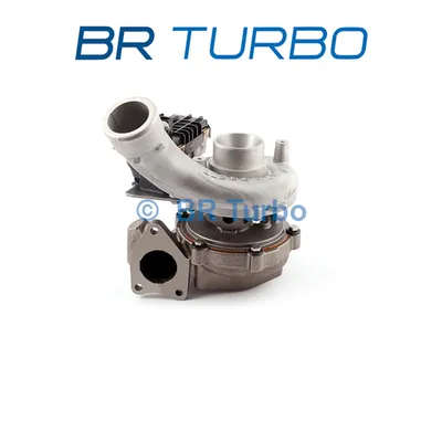 Turbocompresor, sobrealimentación Audi A5 · Audi A4 B8 · Audi A4 B8 Avant