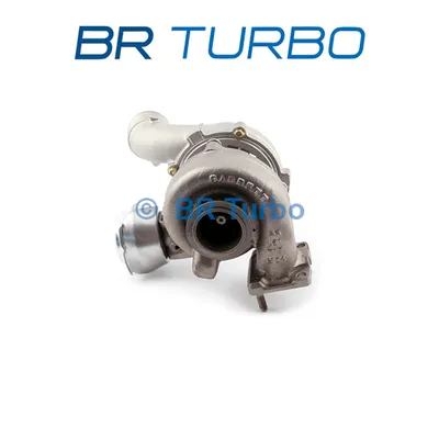 Turbocompresor, sobrealimentación Fiat DOBLO Box Body/MPV · Fiat BRAVO II · Fiat STILO