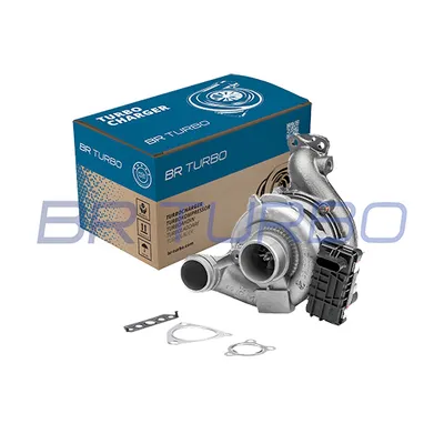 Turbocompresor, sobrealimentación Mercedes-Benz CLS · Jeep GRAND CHEROKEE III · Mercedes-Benz SPRINTER 3,5-t Bus