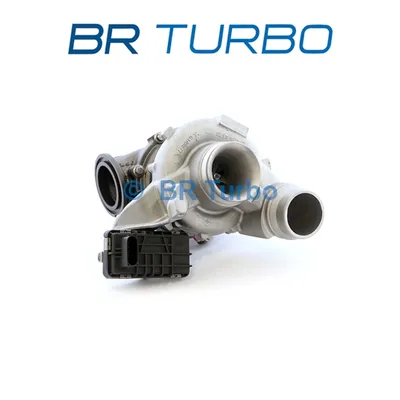 Turbocompresor, sobrealimentación Bmw X5 · Bmw X6 · Bmw 5 Gran Turismo