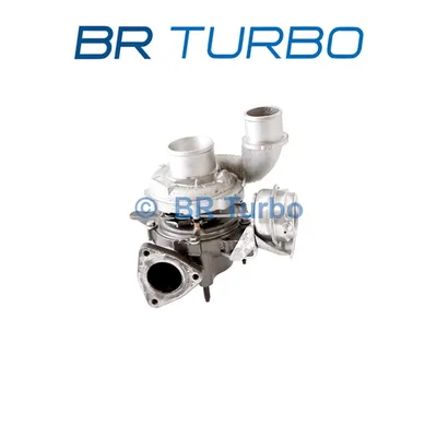 Turbocompresor, sobrealimentación Suzuki GRAND VITARA II