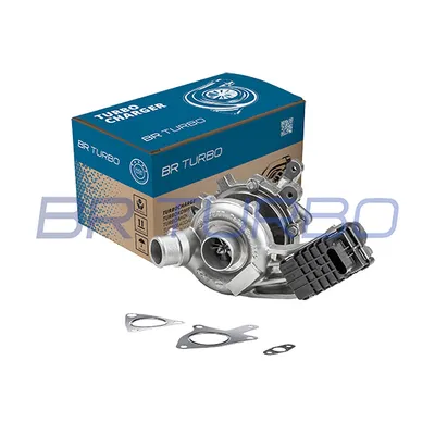 Turbocompresor, sobrealimentación Land Rover DISCOVERY IV · Jaguar XF I · Land Rover RANGE ROVER SPORT I