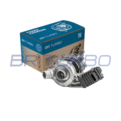 Turbocompresor, sobrealimentación Land Rover DISCOVERY IV · Jaguar XF I · Land Rover RANGE ROVER SPORT I