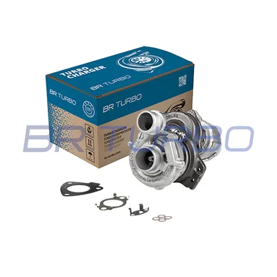 Turbocompresor, sobrealimentación Land Rover DISCOVERY IV · Jaguar XF I · Land Rover RANGE ROVER SPORT I