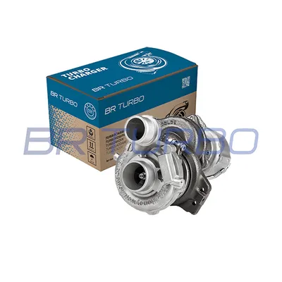 Turbocompresor, sobrealimentación Land Rover DISCOVERY IV · Jaguar XF I · Land Rover RANGE ROVER SPORT I