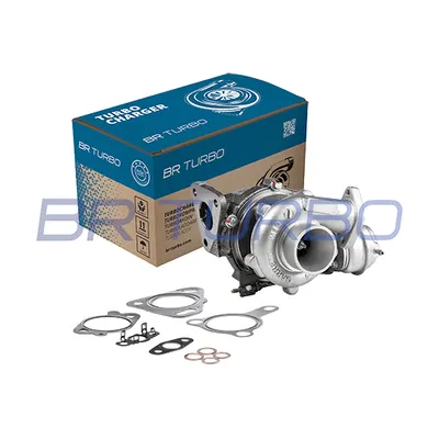 Turbocompresor, sobrealimentación Opel ASTRA J Sports Tourer · Opel ASTRA H Estate Van · Opel ZAFIRA B Box Body/MPV