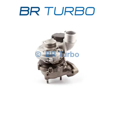 Turbocompresor, sobrealimentación Hyundai ix35 · Kia SPORTAGE III