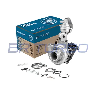 Turbocompresor, sobrealimentación Opel ASTRA J Sports Tourer · Vauxhall ASTRA Mk VI Estate · Vauxhall INSIGNIA Mk I Sports Tourer