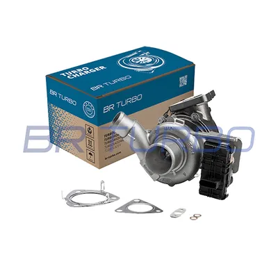 Turbocompresor, sobrealimentación Ford TRANSIT Bus · Ford TRANSIT Van · Ford TRANSIT Platform/Chassis