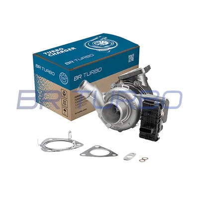 Turbocompresor, sobrealimentación Ford TOURNEO CUSTOM V362 Bus · Ford TRANSIT CUSTOM V362 Bus · Ford TRANSIT CUSTOM V362 Van