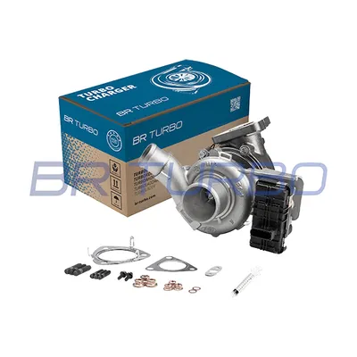 Turbocompresor, sobrealimentación Ford TOURNEO CUSTOM V362 Bus · Ford TRANSIT CUSTOM V362 Bus · Ford TRANSIT CUSTOM V362 Van
