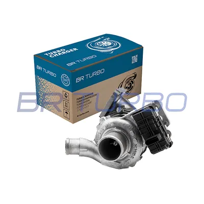 Turbocompresor, sobrealimentación Ford TOURNEO CUSTOM V362 Bus · Ford TRANSIT CUSTOM V362 Bus · Ford TRANSIT CUSTOM V362 Van