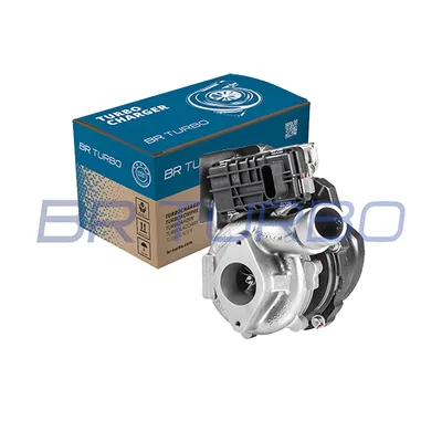Turbocompresor, sobrealimentación Ford TRANSIT Bus · Ford TRANSIT Van · Ford TRANSIT Platform/Chassis