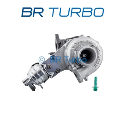 Turbocompresor, sobrealimentación Fiat FREEMONT · Lancia DELTA III · Fiat BRAVO II