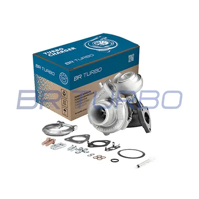Turbocompresor, sobrealimentación Opel ZAFIRA TOURER C · Opel INSIGNIA A · Opel INSIGNIA A Saloon