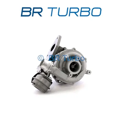 Turbocompresor, sobrealimentación Vauxhall MOVANO Mk II Chassis/Cab · Opel MOVANO B Bus · Vauxhall MOVANO Mk II Combi
