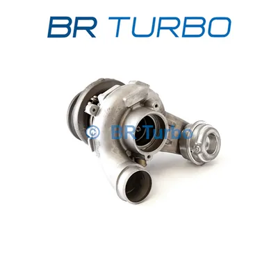 Turbocompresor, sobrealimentación Wiesmann MF5 Roadster · Wiesmann GT MF5 Coupe · Bmw X5