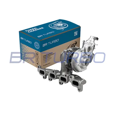 Turbocompresor, sobrealimentación Vw TRANSPORTER T5 Bus · Vw TRANSPORTER T5 Van · Vw TRANSPORTER T5 Platform/Chassis (7JD, 7JE, 7JL, 7JY, 7JZ, 7F
