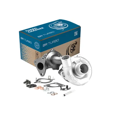 Turbocompresor, sobrealimentación Land Rover RANGE ROVER III · Land Rover RANGE ROVER IV · Land Rover RANGE ROVER SPORT II
