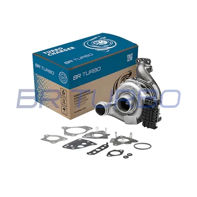 Turbocompresor, sobrealimentación Mercedes-Benz R-CLASS · Mercedes-Benz E-CLASS · Mercedes-Benz C-CLASS