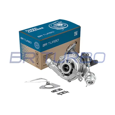 Turbocompresor, sobrealimentación Opel MOVANO B Bus · Renault MASTER III Bus · Nissan NV400 Van