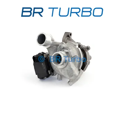 Turbocompresor, sobrealimentación Hyundai ix35 · Hyundai SANTA FÉ III · Hyundai TUCSON