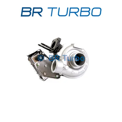 Turbocompresor, sobrealimentación Jeep WRANGLER III · Jeep CHEROKEE