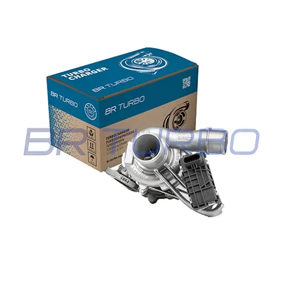 Turbocompresor, sobrealimentación Peugeot BOXER Bus · Peugeot BOXER Van · Peugeot BOXER Platform/Chassis