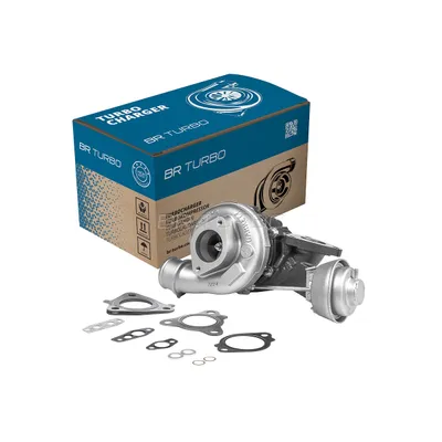 Turbocompresor, sobrealimentación Honda FR-V · Honda CR-V II · Honda CR-V III