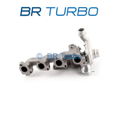 Turbocompresor, sobrealimentación Ford FOCUS I · Ford FOCUS I Saloon · Ford FOCUS I Turnier